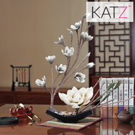 KATZ Living Mall Pokok Orkid Orchid Flower Decoration KATZ Living Mall