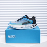 HOKA Cielo X1 2.0 Professional Running Shoes Men Women Style Shock Absorption Wear-Resistant UIR9