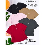 💥READY STOCK 💥100% 68 Brand Sixty Eight Brand Blouse 68牌子 丅恤(L- xL ）B23218