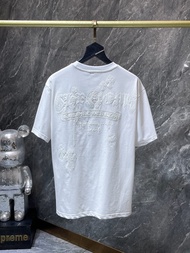 U.S.A 2026 Chrome Hearts Ch Crow Correct Version 2026 Summer Explosions Wholesale Horseshoe Sanskrit