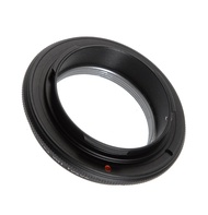 Fotga Camera Lens Mount Adapter Leica M39 L39 To Canon EOS M M2 EF-M M39-EOS M