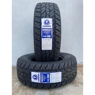 265/65/17 Sunwide Durevole AT Tayar 2025