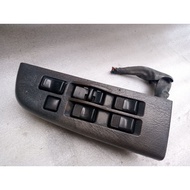 TOMBOL Toyota Corona exsalon st171 original power window button switch