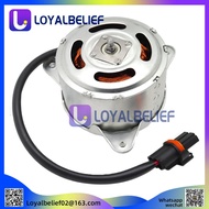 New Radiator Electric AC Cooling Fan MOTOR For Volvo V70 III 2.4d S80 II XC70 2.4 D5 Ford Mondeo Mk4