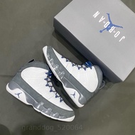 Nike Air Jordan 9 Retro Cool Grey 酷灰色