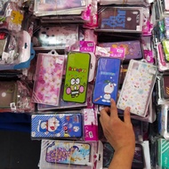 VIVO Y20 CASE HP GAMBAR BUNGA DORAEMON KEROPPI