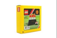 限量版靚盒 LEGO 6322501 - United Trinity Statue (與10272同一系列)