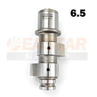 CAMSHAFT REGRIND FOR MIO SPORTY CAMSHAFT 6.5  6.8  7.3 MIO SOUL SOULTY NOUVO FINO EASTARSPEED