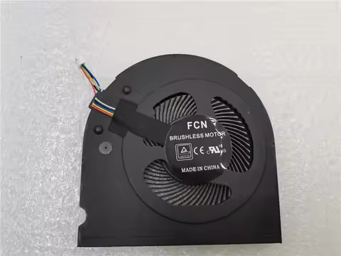 New Cooler Fan For Lenovo ThinkPad E470 E475 E470C 01HW780 01EN375 01EN376 01HW777 01HW799 EG50050S1