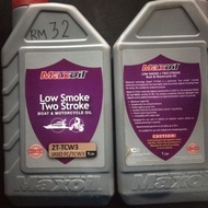 Jenama MAXOIL 2T - TCW3