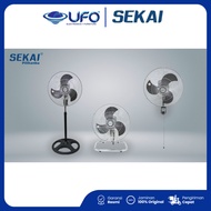 Sekai Fan IST1851 (3 in 1) 18 inch Sekai Power Fan IST1851