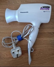 Panasonic EH-NA46 納米離子風筒 Nanoe Hair Dryer