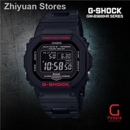 ☸☒✙CASIO G-SHOCK GW-B5600HR-1DR / GW-B5600HR-1D GW-B5600HR-1 GW-B5600HR BLUETOOTH WATCH 100% ORIGINA