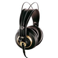 ♞[Direct from japan] AKG Monitor Headphones K240 STUDIO-Y3 Semi-Open Air Type Studio Headphones Hib