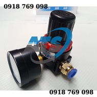 Van điều áp khí nén AR2000 airtac