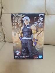 鬼滅之刃 音柱 Figure