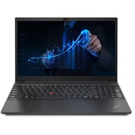 Lenovo ThinkPad E15 Gen 2 Business Laptop, 15.6" Full HD Display, Intel Core i5-1135G7 Processor, 16