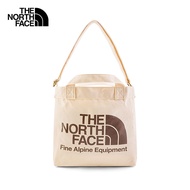 THE NORTH FACE ADJUSTABLE COTTON TOTE กระเป๋าสายสะพายข้าง