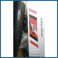 ➮ ▐ ▩ TAIKOM/APIDO pipe V4 for SMASH 100 / WAVE 110 / WAVE 125