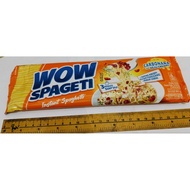 Wow spaghetti instant spaghetti wow noodle