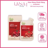 Goodbase 6 Years Old Red Pomegranate Water KGC Cheong Kwan Jang Genuine Korea