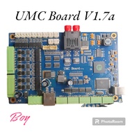 UMC Board V1.7