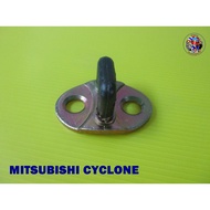 DOOR Pad (Rubber Cover) MITSUBISHI CYLONE BAR U LOCK