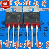 Chip with Single IPP072N10N3G 072N10NTO-220 100V 80A