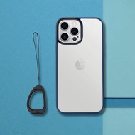 iPhone 13 Pro TORERO 高階防撞手機殼 - 藍色 | Pro 系列