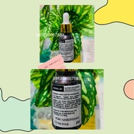 Arbutin serum (alpha collagen) beauty rossa
