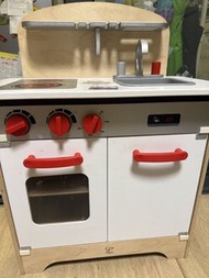 Hape 玩具廚房