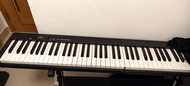 電鋼琴