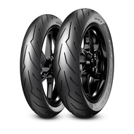 ยาง PIRELLI DIABLO ROSSO SPORT รวมขอบ 17 แยกเส้น
