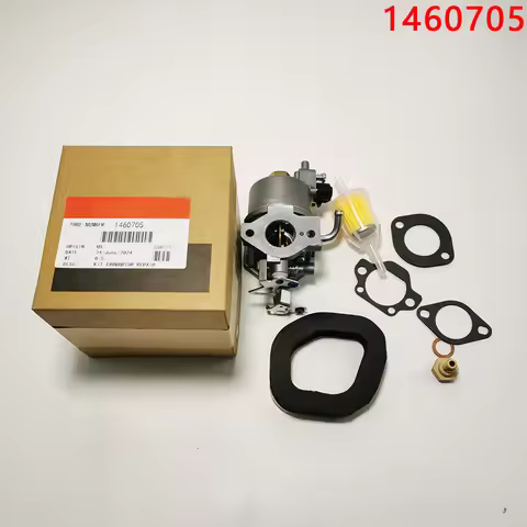 Original High Quality New For 1460705 146-0705 for Onan Generator Carburateur 2.8 Kv Replaces 146-08