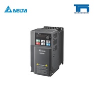 Delta Inverter ME300 VFD7A5ME21ANNAA 2HP 1.5kW Input 220V 1-Phase Output 220V 3-Phase