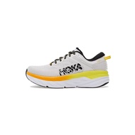 HOKA ONE ONE BONDI 7 " อย่างเป็นทางการ " SNEAKERS 1110518NCRY