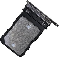 for Google Pixel Fold 7.6" Sim Card Tray Holder Replacement for Google Pixel Fold G9FPL 2023,with Ej