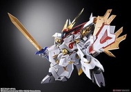 METAL BUILD 龍王丸 鳳王形態 變形機構 Y30000