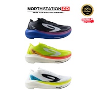 Original Nineten 910 Haze Fuzz Lite Running Shoes