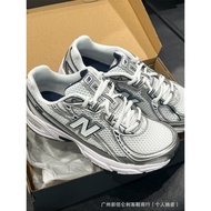 Putian Shoes New Balance Pure Original Mesh NB740 Sports Shoes All-Match Men Women Daddy New Style R