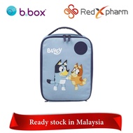 B.Box Insulated Lunch Bag Flexi Bluey