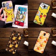 Samsung Galaxy Note 8 9 10 20 Plus Ultra Plus Phone Case yq6 cutest pokemon