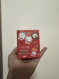 chiikawa 伏見稻荷 御守盲盒