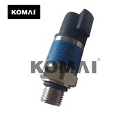 WE  Pressure Sensor, 31Q4-40830, Compatible with R140-9 R160-9 R210-9 Excavator, Excavator Replaceme