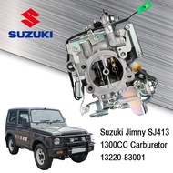 suzuki SJ413 JIMMY Carburetor 1300cc