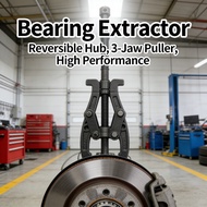Puller Gear Tool 2 Jaw 3 Jaw Performance 3/6inch Universal Puller