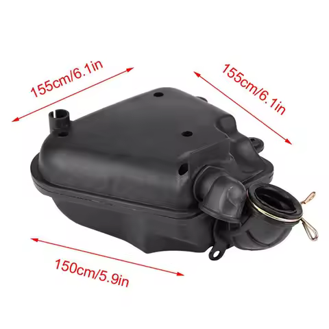 Motorcycle Air Filter For Scooter Yamaha 3KJ JOG50 90 Minarelli 4DM CPI HUSSAR KEEWAY Focus F-Act Ma