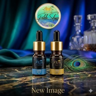 Radheshyam's Phero Drop Perfumes 5ml