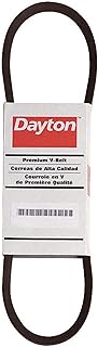 Dayton V-Belt, 4L420