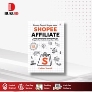 Affiliate's Quick Recipe Book: A Complete Guide to Starting, Developing, and Optimizing Success with